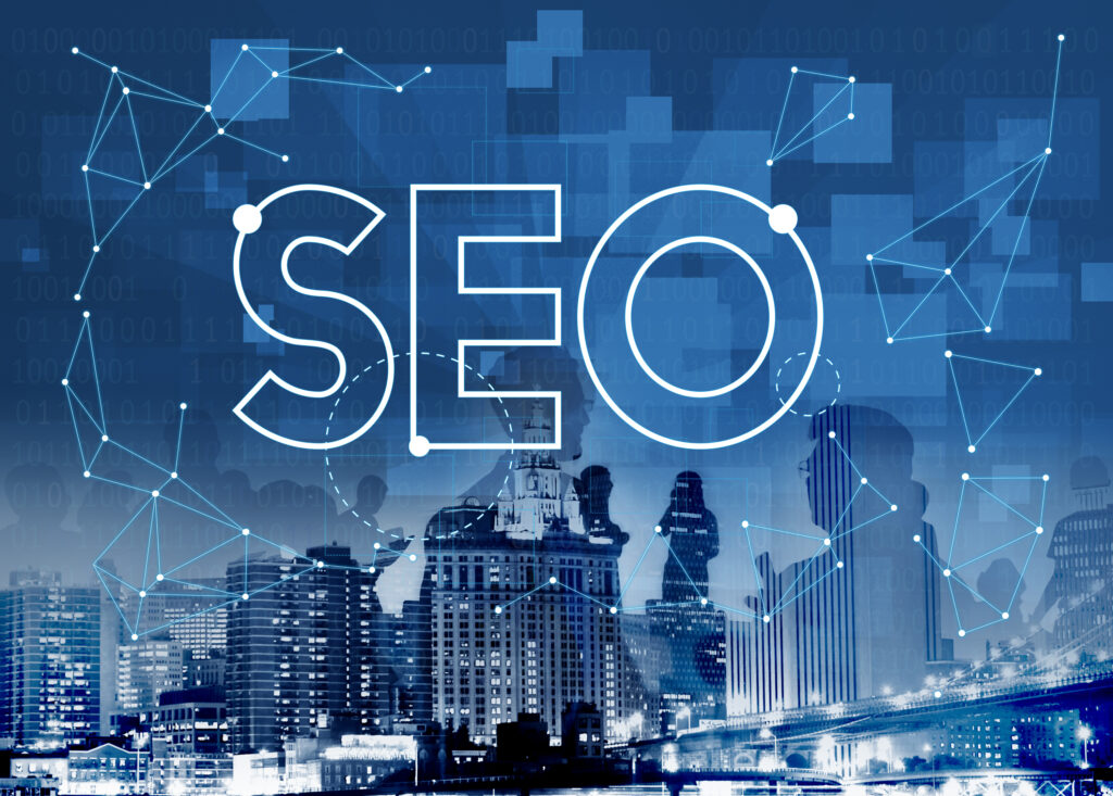 SEO Company in Mohali