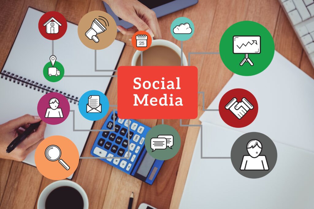 Social Media Marketing Company in Mohali