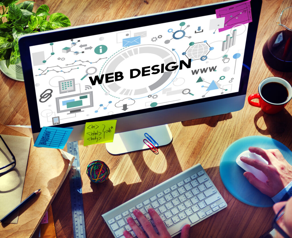 Web Designing Company in Mohali
